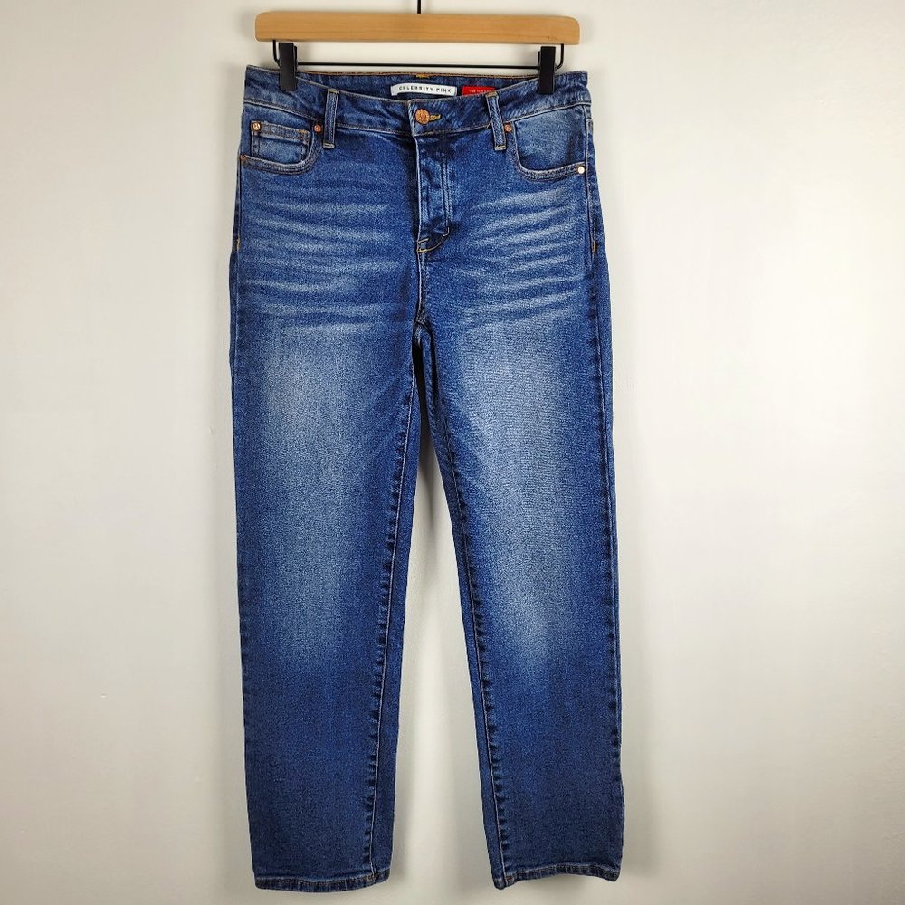 Celebrity Pink Women's The Eleven Jeans